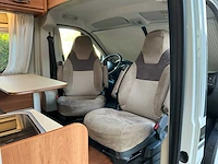 2020 poessl - globescout plus 2 hdi - camper - s-029-nr - afbeelding 30 van  61