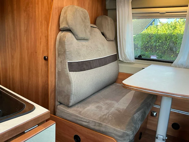 2020 poessl - globescout plus 2 hdi - camper - s-029-nr - afbeelding 33 van  61