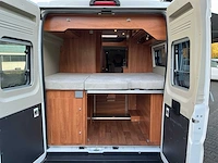 2020 poessl - globescout plus 2 hdi - camper - s-029-nr - afbeelding 52 van  61