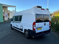 2020 poessl - globescout plus 2 hdi - camper - s-029-nr - afbeelding 5 van  61