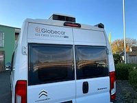 2020 poessl - globescout plus 2 hdi - camper - s-029-nr - afbeelding 7 van  61