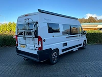 2020 poessl - globescout plus 22 hdi - camper - s-072-pp - afbeelding 7 van  55