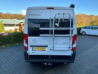 2020 poessl - globescout plus 22 hdi - camper - s-072-pp - afbeelding 8 van  55