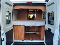 2020 poessl - globescout plus 22 hdi - camper - s-072-pp - afbeelding 22 van  55