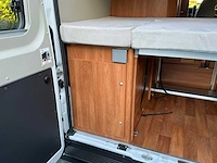 2020 poessl - globescout plus 22 hdi - camper - s-072-pp - afbeelding 24 van  55