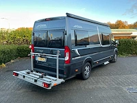 2020 poessl - roadcruiser 2 jtd - camper - s-592-pk - afbeelding 17 van  49