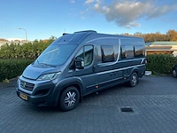 2020 poessl - roadcruiser 2 jtd - camper - s-592-pk - afbeelding 1 van  49