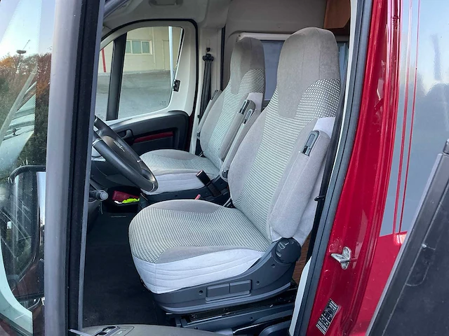 2020 poessl - roadcruiser 640 b - camper - s-081-tr - afbeelding 29 van  57