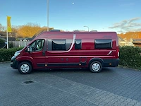 2020 poessl - roadcruiser 640 b - camper - s-081-tr - afbeelding 2 van  57