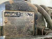 2020 proril govox 315s dompelpomp - afbeelding 3 van  3