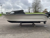 2020 pura vida 616 tender - afbeelding 2 van  22