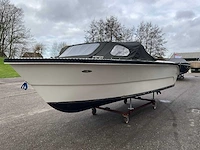 2020 pura vida 616 tender - afbeelding 3 van  22