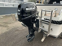 2020 pura vida 616 tender - afbeelding 11 van  22