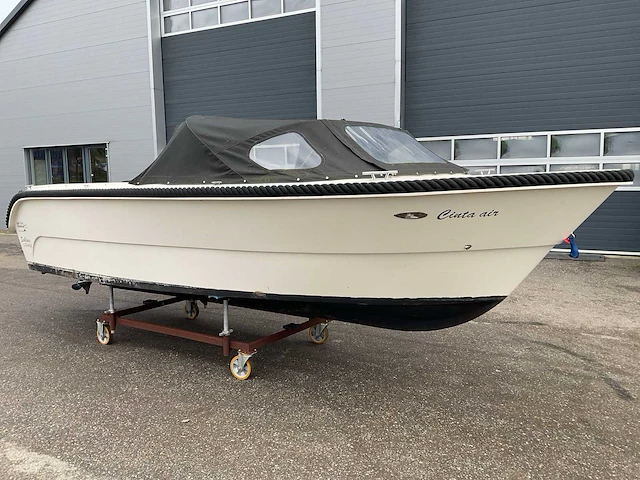 2020 pura vida 616 tender - afbeelding 1 van  22