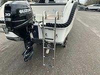 2020 pura vida 616 tender - afbeelding 13 van  22