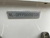 2020 pura vida 616 tender - afbeelding 15 van  22