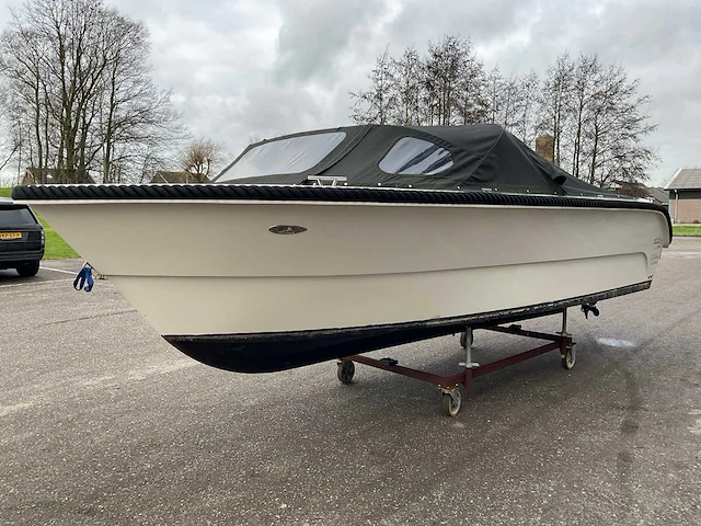 2020 pura vida 616 tender - afbeelding 18 van  22