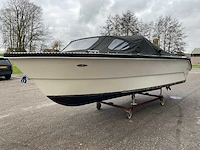 2020 pura vida 616 tender - afbeelding 18 van  22