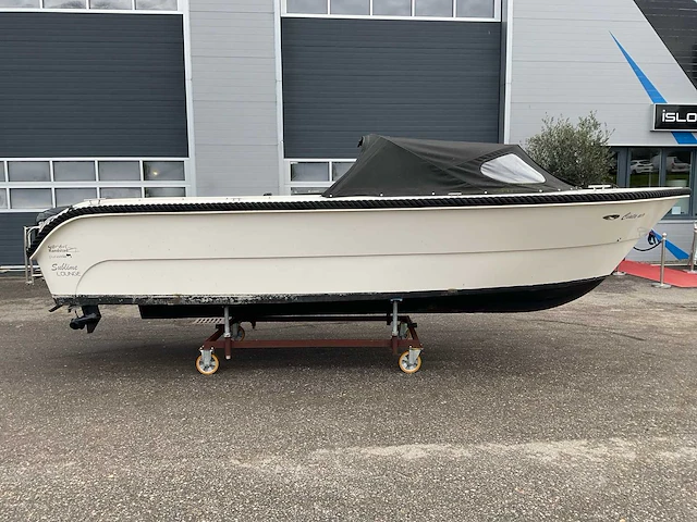 2020 pura vida 616 tender - afbeelding 19 van  22
