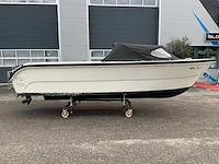2020 pura vida 616 tender - afbeelding 19 van  22