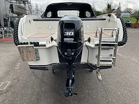 2020 pura vida 616 tender - afbeelding 21 van  22