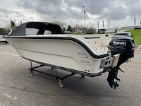 2020 pura vida 616 tender - afbeelding 22 van  22