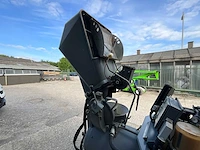 2020 putzmeister / brinkman estrich boy 450 bs stationaire vloerenpomp aanhangwagen - afbeelding 5 van  41