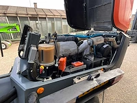2020 putzmeister / brinkman estrich boy 450 bs stationaire vloerenpomp aanhangwagen - afbeelding 6 van  41