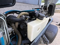 2020 putzmeister / brinkman estrich boy 450 bs stationaire vloerenpomp aanhangwagen - afbeelding 10 van  41