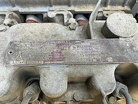 2020 putzmeister / brinkman estrich boy 450 bs stationaire vloerenpomp aanhangwagen - afbeelding 17 van  41
