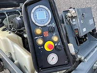 2020 putzmeister / brinkman estrich boy 450 bs stationaire vloerenpomp aanhangwagen - afbeelding 20 van  41