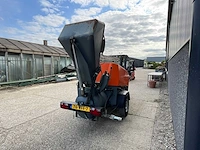 2020 putzmeister / brinkman estrich boy 450 bs stationaire vloerenpomp aanhangwagen - afbeelding 38 van  41