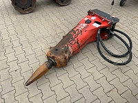 2020 rammer 999e hydraulische breekhamer - afbeelding 4 van  10