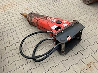 2020 rammer 999e hydraulische breekhamer - afbeelding 5 van  10