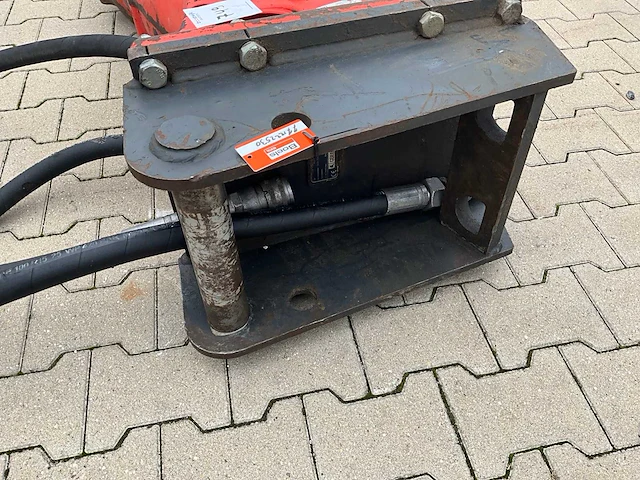 2020 rammer 999e hydraulische breekhamer - afbeelding 6 van  10