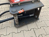 2020 rammer 999e hydraulische breekhamer - afbeelding 6 van  10