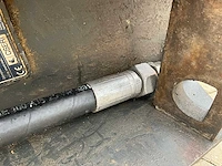 2020 rammer 999e hydraulische breekhamer - afbeelding 8 van  10