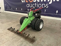 2020 rapid varea 1690 kantenmaaier