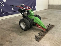 2020 rapid varea 1690 kantenmaaier - afbeelding 7 van  13