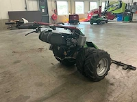 2020 rapid varea 1690 kantenmaaier - afbeelding 9 van  13