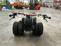 2020 rapid varea 1690 kantenmaaier - afbeelding 10 van  13