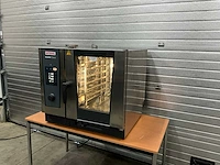 2020 rational icombi classic combisteamer - afbeelding 2 van  9