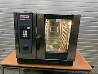 2020 rational icombi classic combisteamer - afbeelding 3 van  9