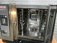 2020 rational icombi classic combisteamer - afbeelding 6 van  9