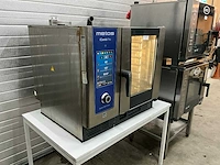 2020 rational icombi pro selfcookingcenter - afbeelding 2 van  10