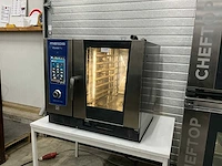 2020 rational icombi pro selfcookingcenter