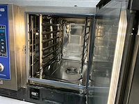 2020 rational icombi pro selfcookingcenter - afbeelding 4 van  10