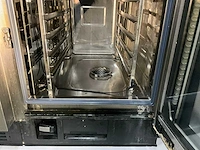 2020 rational icombi pro selfcookingcenter - afbeelding 5 van  10