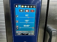 2020 rational icombi pro selfcookingcenter - afbeelding 7 van  10