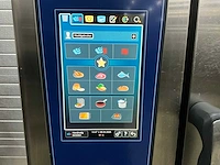 2020 rational icombi pro selfcookingcenter - afbeelding 8 van  10